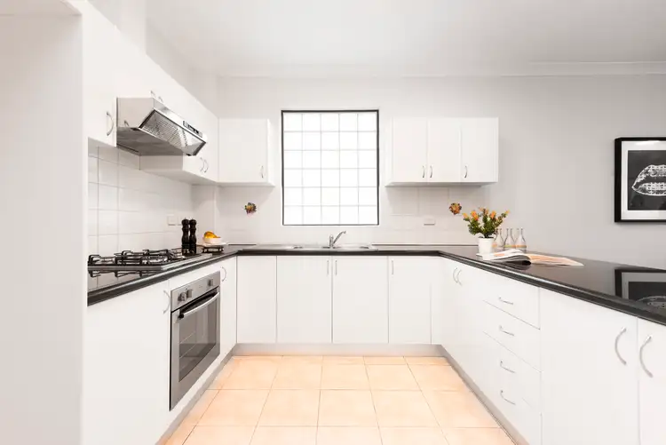 Sixth view of Homely unit listing, 5/40 Melvin Street, Beverly Hills NSW 2209