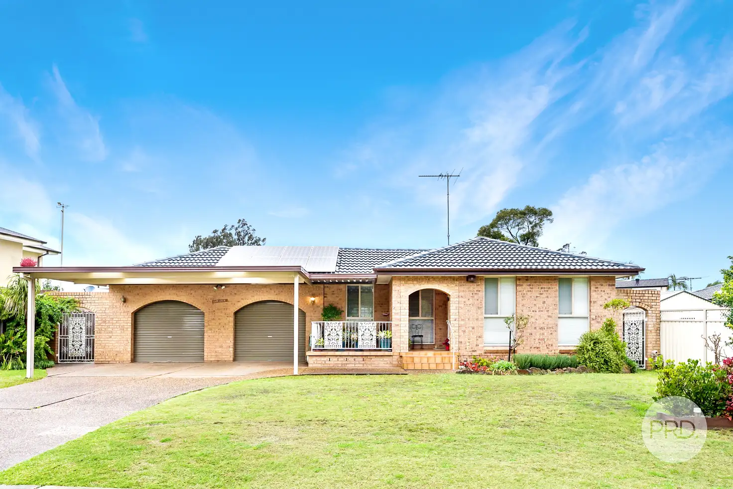 Main view of Homely house listing, 46 Tanbark Circuit, Werrington Downs NSW 2747