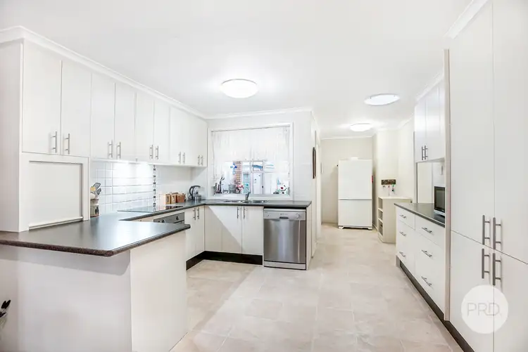 Second view of Homely house listing, 46 Tanbark Circuit, Werrington Downs NSW 2747