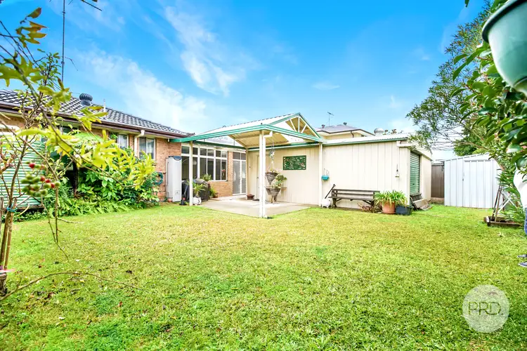 Fourth view of Homely house listing, 46 Tanbark Circuit, Werrington Downs NSW 2747