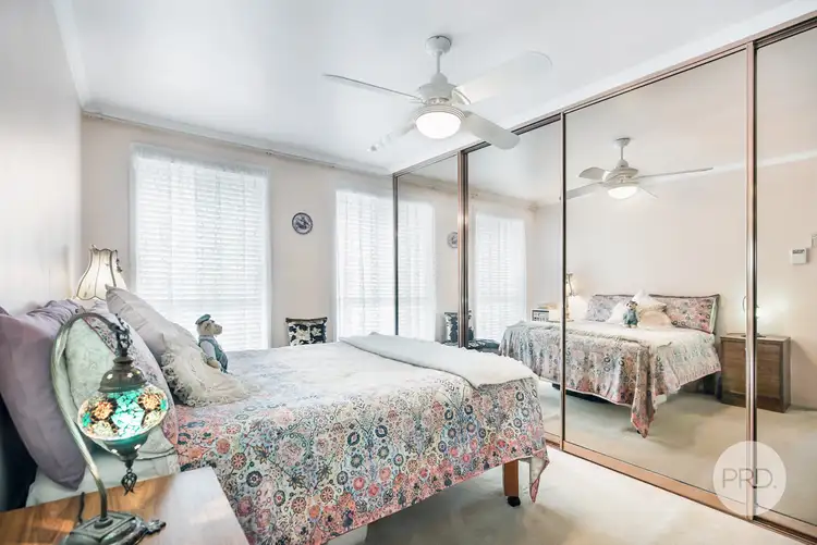 Fifth view of Homely house listing, 46 Tanbark Circuit, Werrington Downs NSW 2747