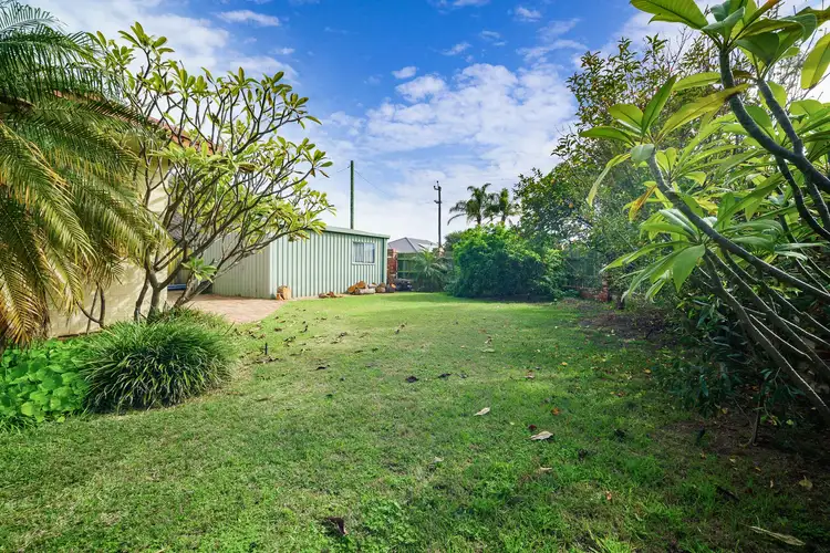 Second view of Homely house listing, 52 Ashby Terrace, Viveash WA 6056