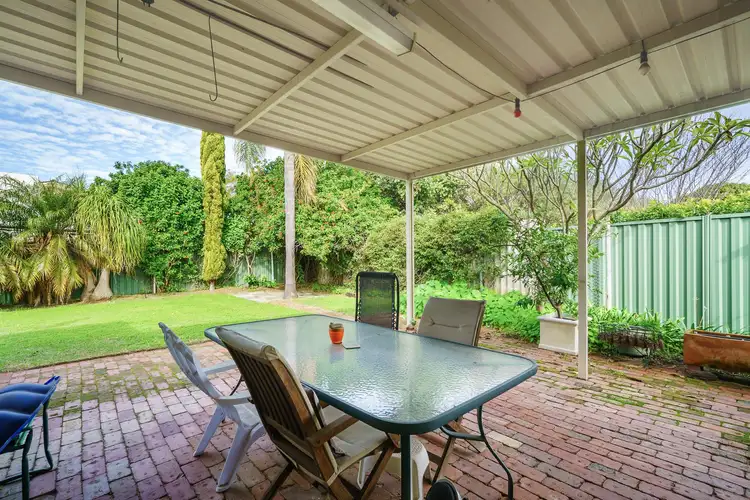 Fifth view of Homely house listing, 52 Ashby Terrace, Viveash WA 6056