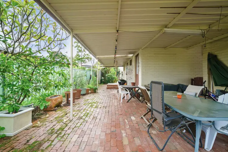 Seventh view of Homely house listing, 52 Ashby Terrace, Viveash WA 6056