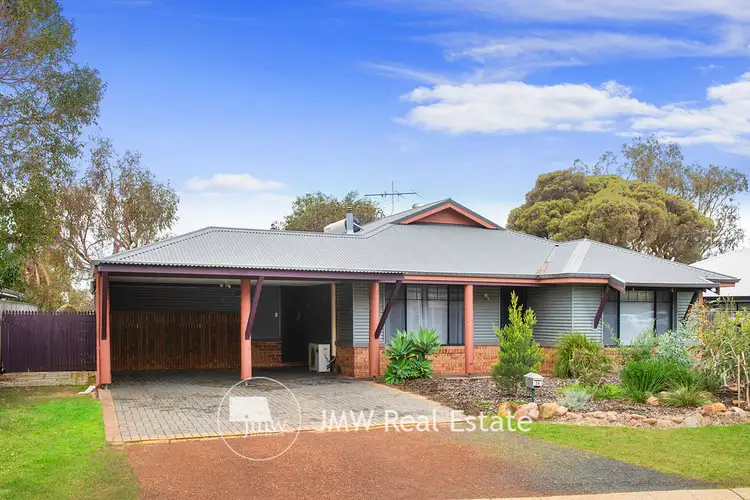 24 Amberley Loop, Dunsborough WA 6281