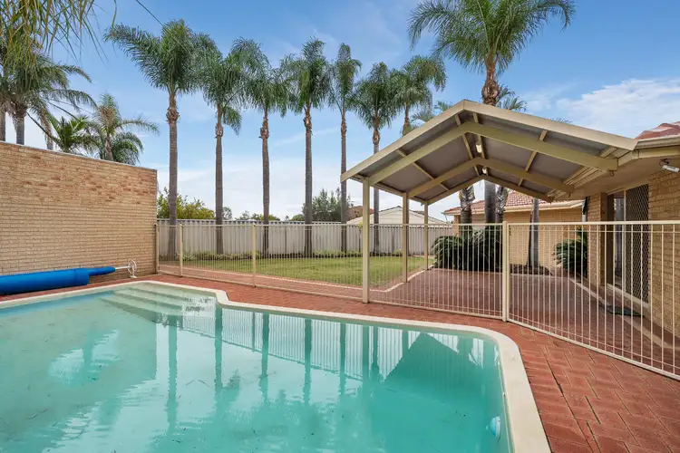 81 Dollis Way, Kingsley WA 6026