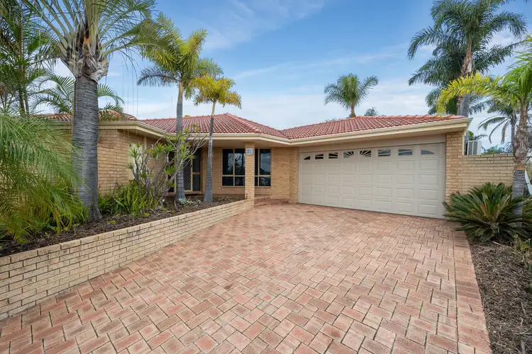 Sixth view of Homely house listing, 81 Dollis Way, Kingsley WA 6026