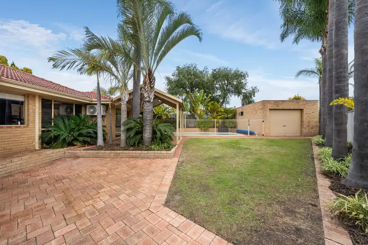 Seventh view of Homely house listing, 81 Dollis Way, Kingsley WA 6026