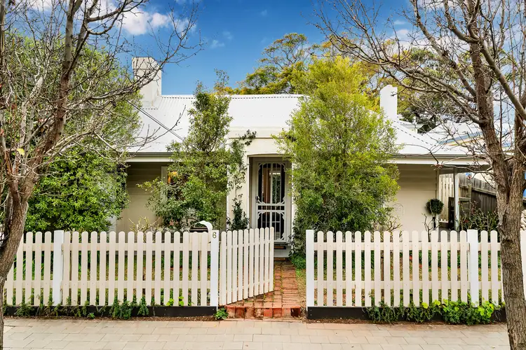 6 Lochness Avenue, Mitcham SA 5062