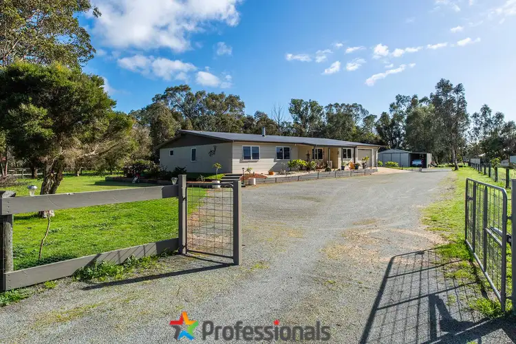 Second view of Homely house listing, 17 Rangeview Loop, Serpentine WA 6125
