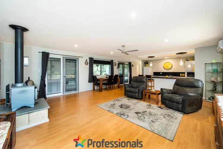 Fourth view of Homely house listing, 17 Rangeview Loop, Serpentine WA 6125