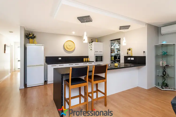 Seventh view of Homely house listing, 17 Rangeview Loop, Serpentine WA 6125