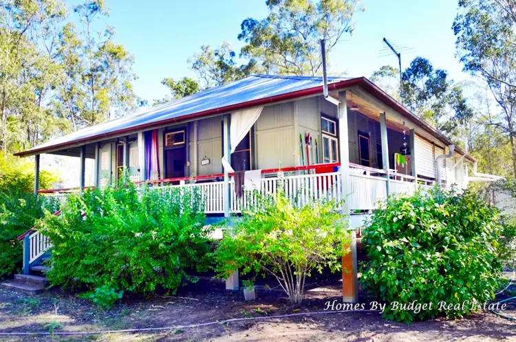 17 Qually Road, Lockyer Waters QLD 4311