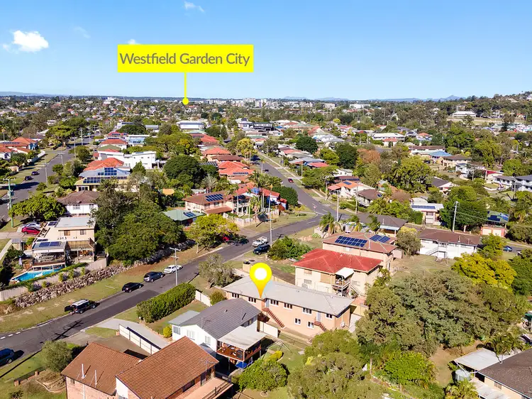 27 Rothwell Street, Mount Gravatt East QLD 4122