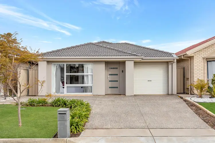 12 Sanctuary Court, Morphett Vale SA 5162