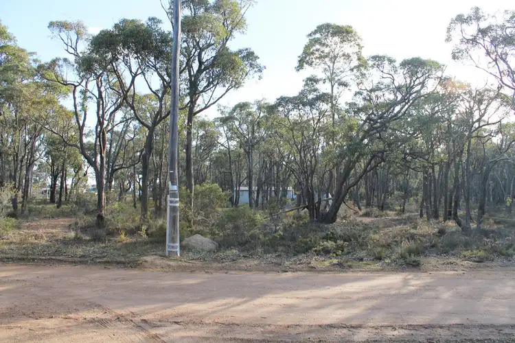 Main view of Homely land listing, 59 Second Avenue, Kendenup WA 6323