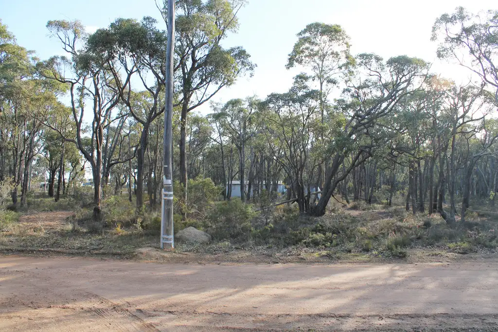 Main view of Homely land listing, 59 Second Avenue, Kendenup WA 6323