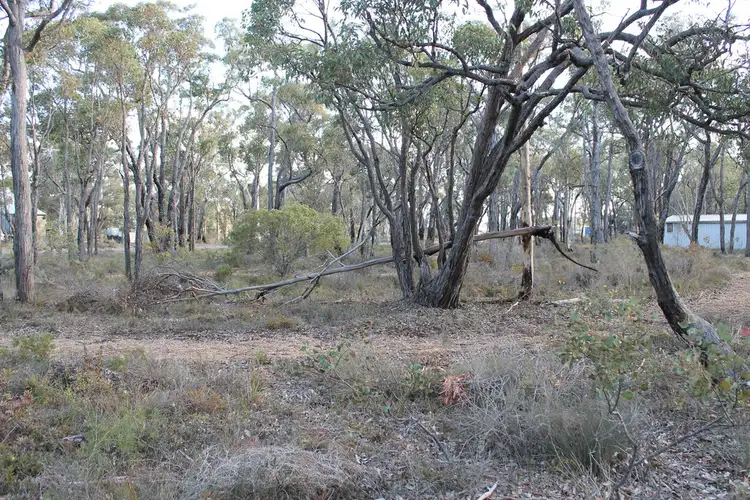 Second view of Homely land listing, 59 Second Avenue, Kendenup WA 6323