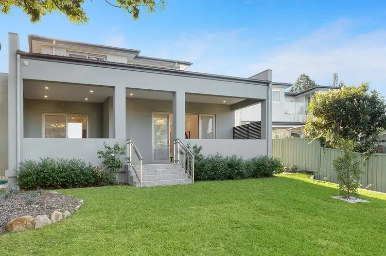 Main view of Homely house listing, 41 Koola Avenue, East Killara NSW 2071