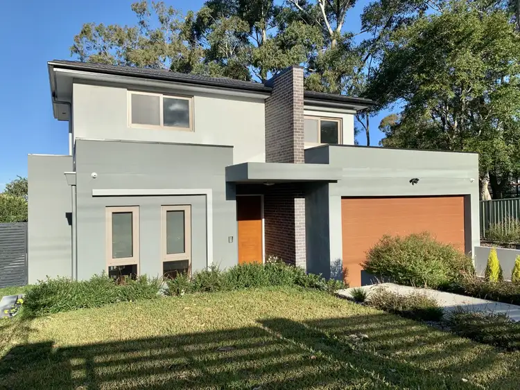 Second view of Homely house listing, 41 Koola Avenue, East Killara NSW 2071