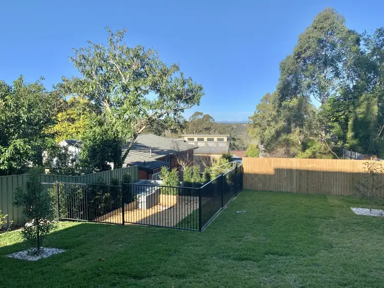 Third view of Homely house listing, 41 Koola Avenue, East Killara NSW 2071