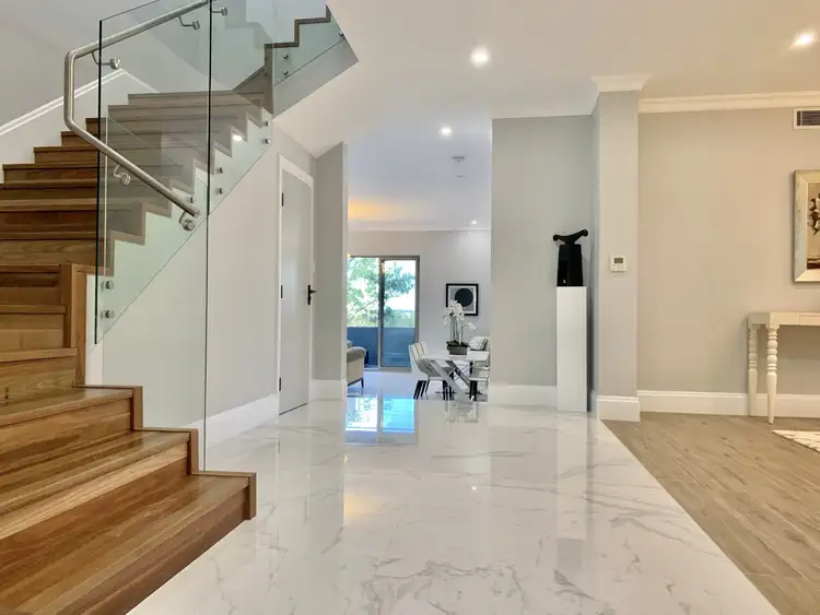 Fourth view of Homely house listing, 41 Koola Avenue, East Killara NSW 2071