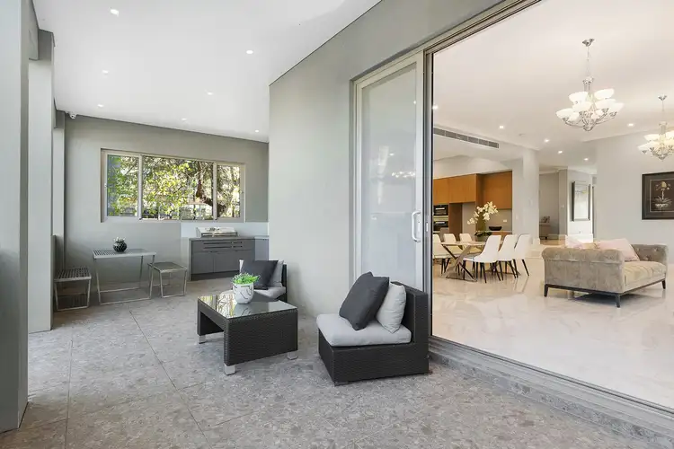 Fifth view of Homely house listing, 41 Koola Avenue, East Killara NSW 2071