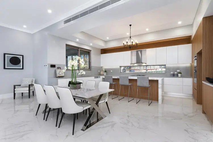 Sixth view of Homely house listing, 41 Koola Avenue, East Killara NSW 2071