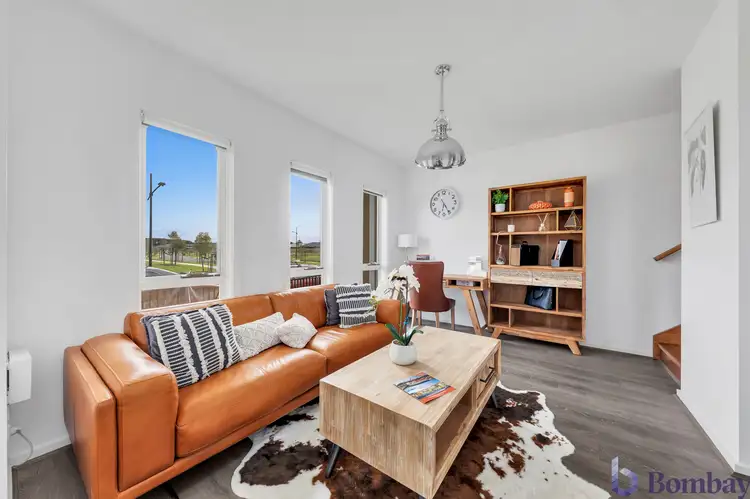 46 Nightingale Road, Mickleham VIC 3064