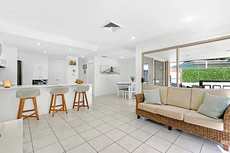 Third view of Homely semi-detached listing, 1/4 Croton Grove, Bundall QLD 4217