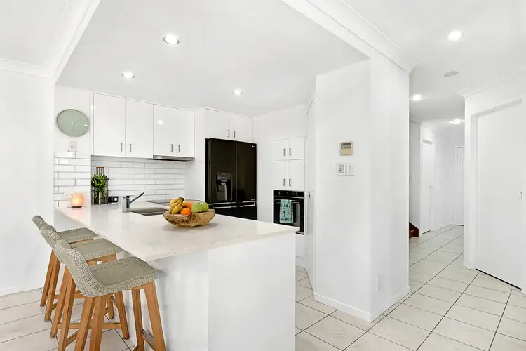 Fourth view of Homely semi-detached listing, 1/4 Croton Grove, Bundall QLD 4217