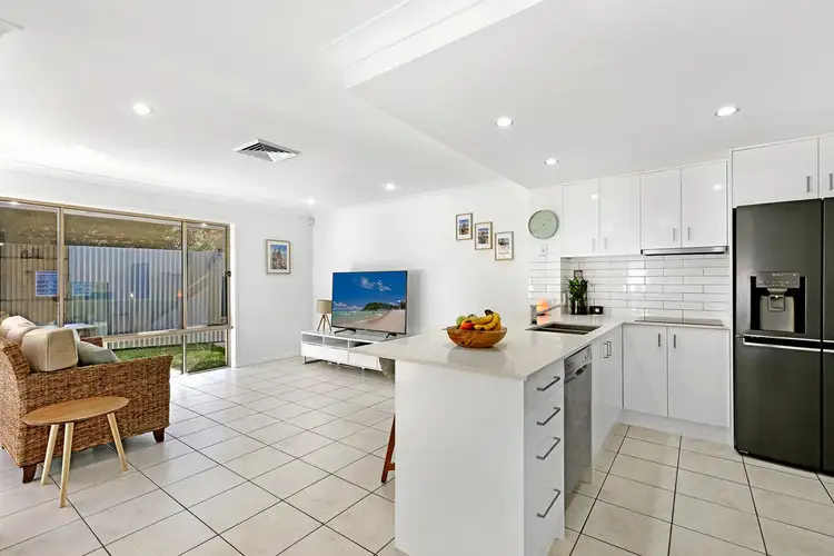 Sixth view of Homely semi-detached listing, 1/4 Croton Grove, Bundall QLD 4217