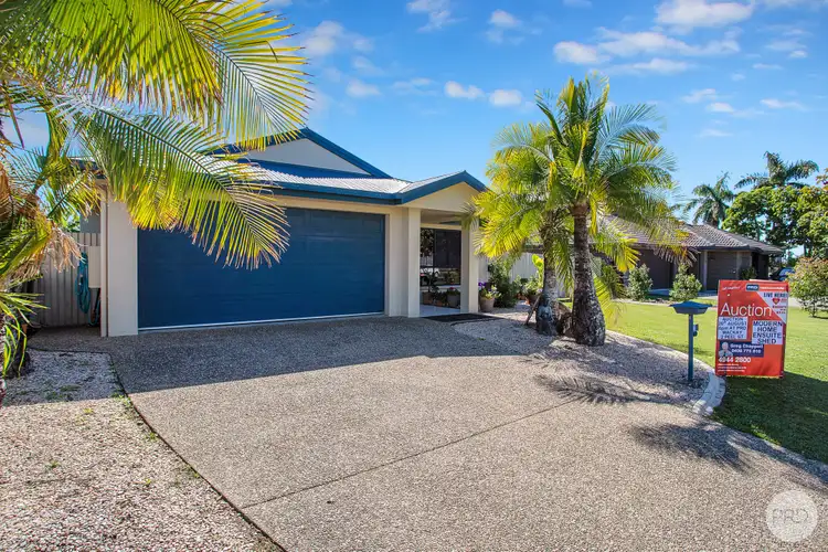 3 Schapers Road, Glenella QLD 4740