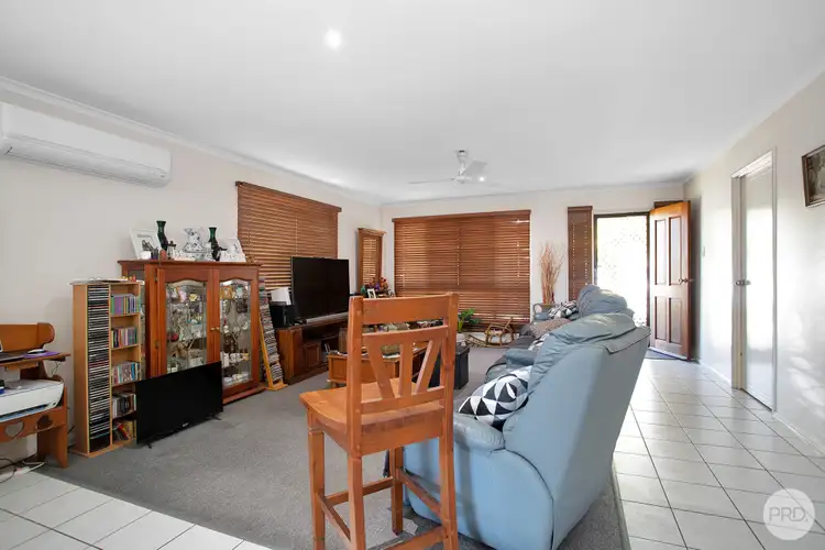 Second view of Homely house listing, 3 Schapers Road, Glenella QLD 4740