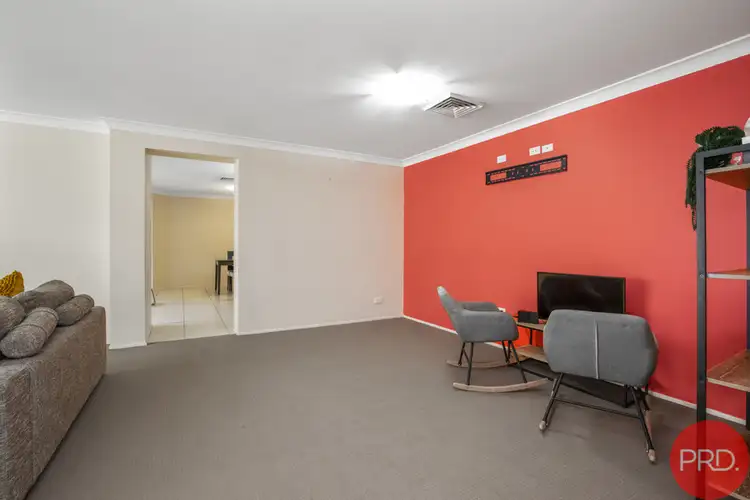 Fifth view of Homely house listing, 12 Drysdale Crescent, Metford NSW 2323