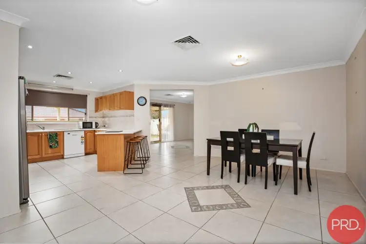 Sixth view of Homely house listing, 12 Drysdale Crescent, Metford NSW 2323