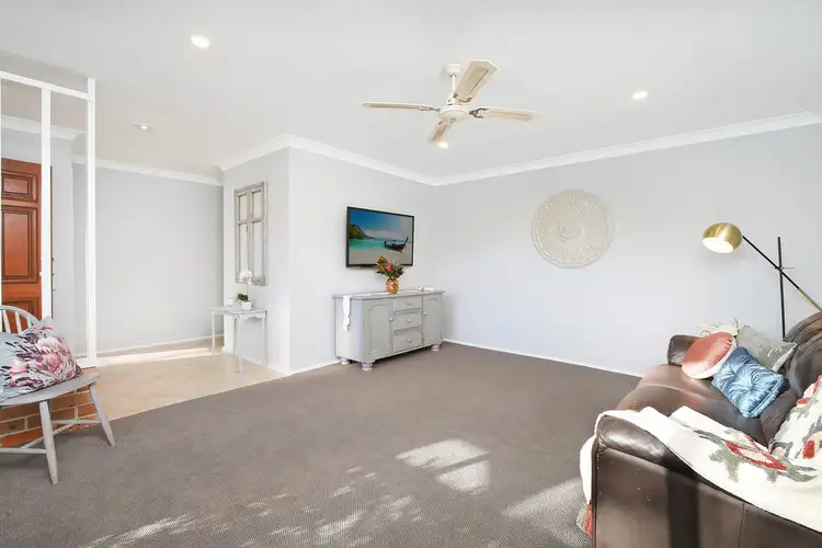 Second view of Homely house listing, 4 Erin Close, Bensville NSW 2251