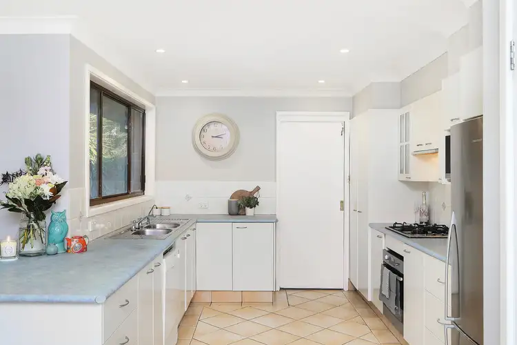 Third view of Homely house listing, 4 Erin Close, Bensville NSW 2251