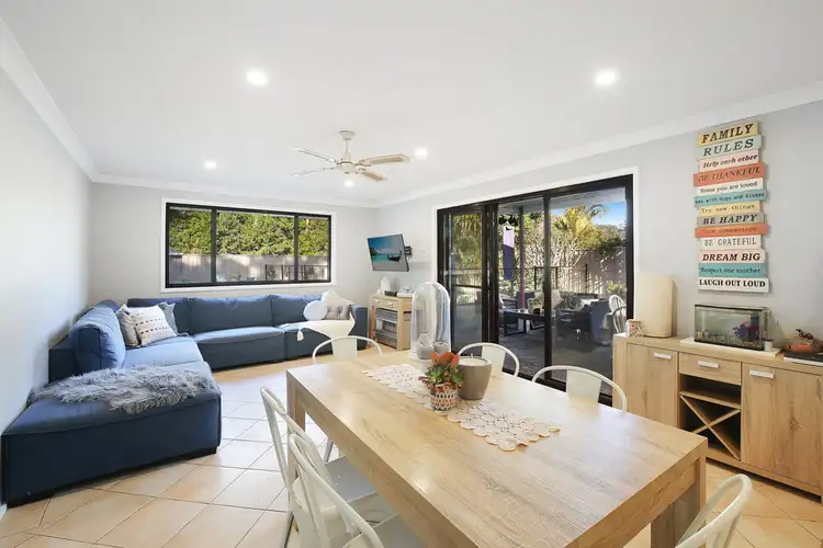 Fourth view of Homely house listing, 4 Erin Close, Bensville NSW 2251