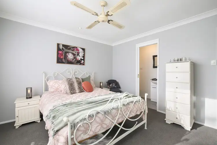 Fifth view of Homely house listing, 4 Erin Close, Bensville NSW 2251
