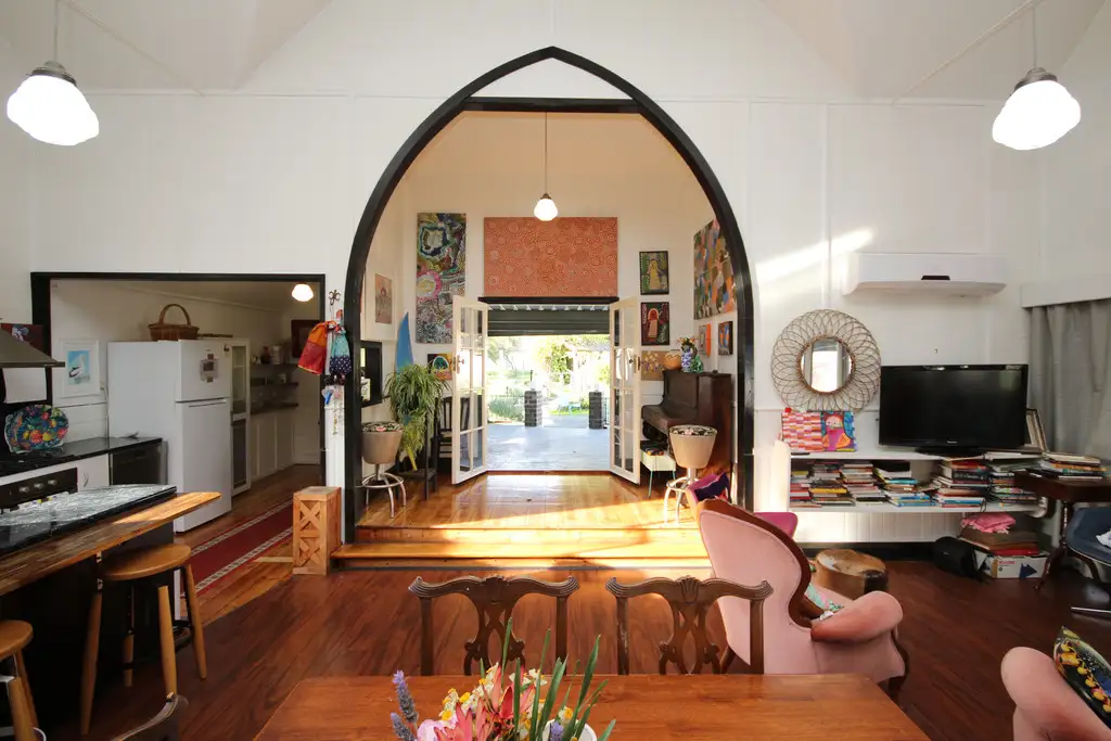 Main view of Homely house listing, 60 Upper Regions, Dimboola VIC 3414