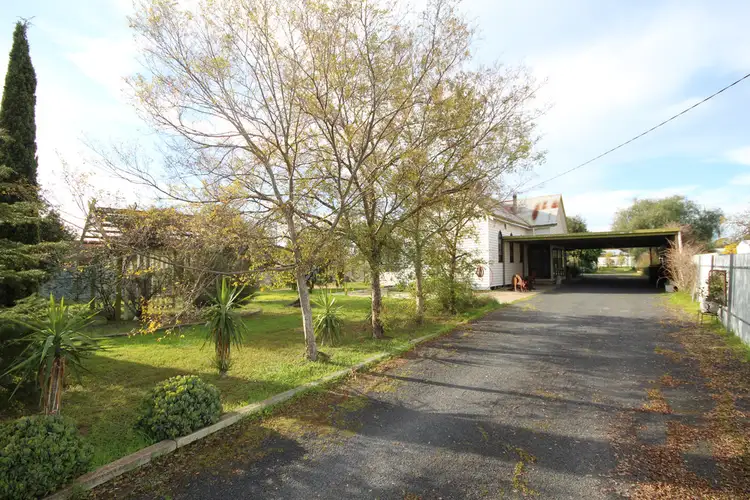 Third view of Homely house listing, 60 Upper Regions, Dimboola VIC 3414