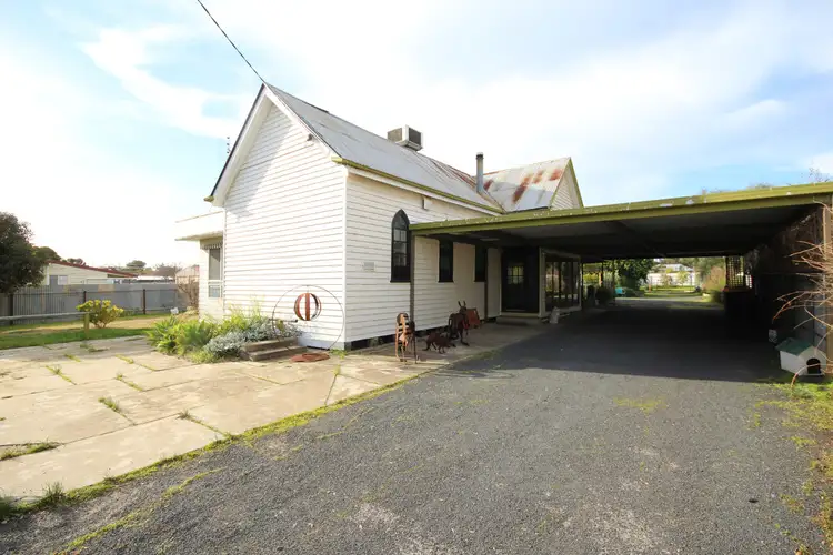 Fourth view of Homely house listing, 60 Upper Regions, Dimboola VIC 3414