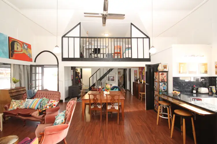 Fifth view of Homely house listing, 60 Upper Regions, Dimboola VIC 3414