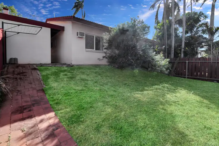 Second view of Homely house listing, 8/9 Bernhard Street, Katherine NT 850