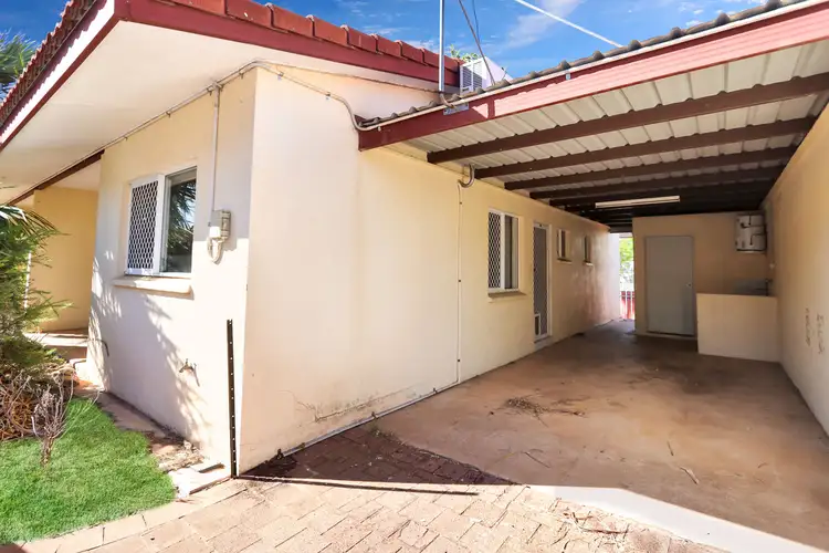Third view of Homely house listing, 8/9 Bernhard Street, Katherine NT 850