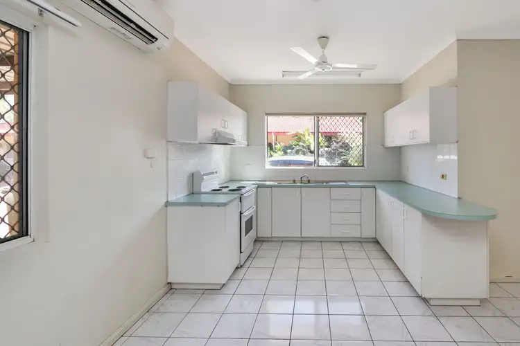 Fourth view of Homely house listing, 8/9 Bernhard Street, Katherine NT 850