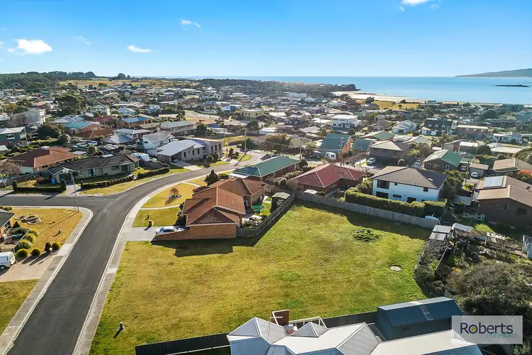 Lot 65 Estuary Views, Shearwater TAS 7307