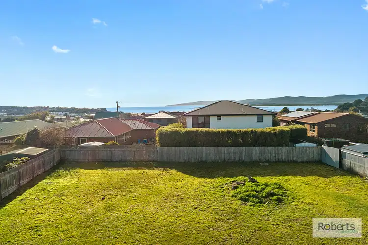 Fourth view of Homely land listing, Lot 65 Estuary Views, Shearwater TAS 7307