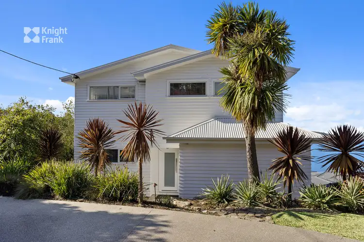 6 Mitah Crescent, Sandy Bay TAS 7005
